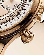 Relógio Furlan Marri Mechaquartz Sabbia Rosa